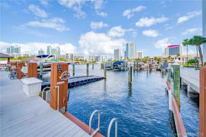 300 Three Islands Boulevard, Hallandale Beach, FL 33009, Sold 09/22/20