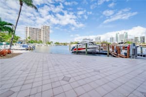 300 Three Islands Boulevard, Hallandale Beach, FL 33009, Sold 09/22/20