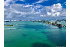 1800 N Bayshore Dr, Miami, FL 33132, Sold 06/21/19