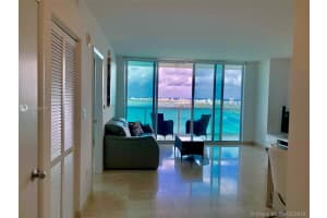 1800 N Bayshore Dr, Miami, FL 33132, Sold 06/21/19