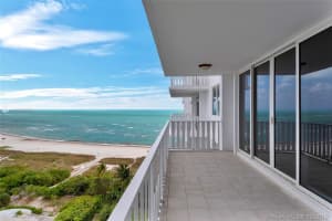 200 Ocean Ln Dr, Key Biscayne, FL 33149, Sold 10/10/19