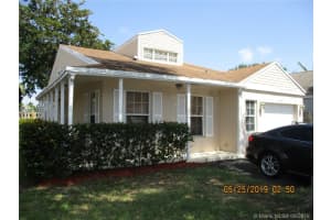 226 SW 159th Ave, Sunrise, FL 33326, Sold 06/14/19