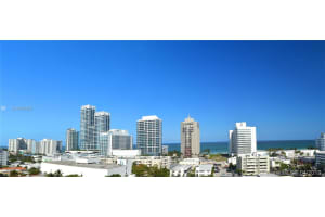 6770 Indian Creek Dr #11a, Miami, FL 33141, Sold 06/17/19