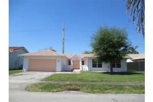 2300 W Lake Miramar Cir, Miramar, FL 33025, Sold 05/10/19