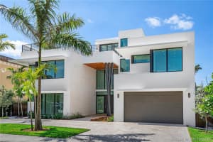 3306 NE 17th St, Fort Lauderdale, FL 33305, Sold 02/16/21