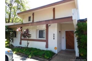 558 NE 199th Ln #1w, Miami, FL 33179, Sold 05/23/19