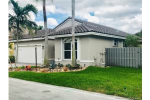 11600 SW 10th St, Pembroke Pines, FL 33025, Sold 05/17/19