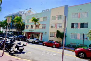 1460 Ocean Dr, Miami Beach, FL 33139, Sold 08/13/19