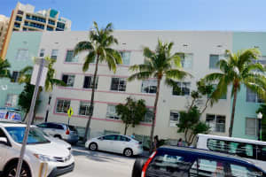 1460 Ocean Dr, Miami Beach, FL 33139, Sold 08/13/19