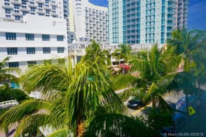 1460 Ocean Dr, Miami Beach, FL 33139, Sold 08/13/19