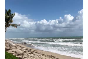 3140 S Ocean Dr, Hallandale Beach, FL 33009, Sold 05/23/19