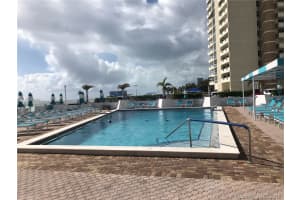 3140 S Ocean Dr, Hallandale Beach, FL 33009, Sold 05/23/19