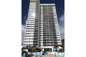 3140 S Ocean Dr, Hallandale Beach, FL 33009, Sold 05/23/19
