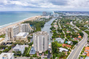 3000 Holiday Dr #1602, Fort Lauderdale, FL 33316, Sold 05/29/19