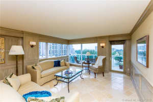 3000 Holiday Dr #1602, Fort Lauderdale, FL 33316, Sold 05/29/19