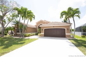 692 SW 200th Terrace, Pembroke Pines, FL 33029, Sold 08/05/19