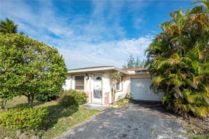 5451 NW 76th Pl, Pompano Beach, FL 33073, Sold 05/15/19