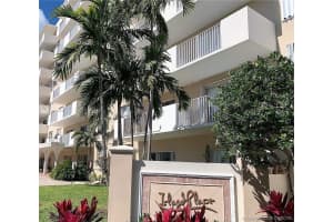 1455 N Treasure Dr #7g, North Bay Village, FL 33141, Sold 10/30/19