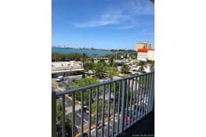 1455 N Treasure Dr #7g, North Bay Village, FL 33141, Sold 10/30/19