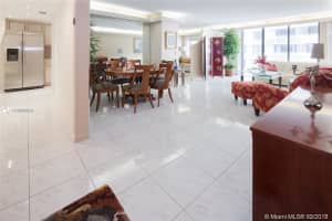 9801 Collins Ave #12x, Bal Harbour, FL 33154, Sold 07/12/19