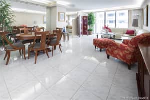 9801 Collins Ave #12x, Bal Harbour, FL 33154, Sold 07/12/19