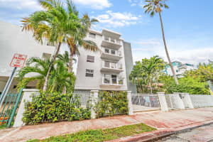 716 Michigan Ave, Miami Beach, FL 33139, Sold 10/04/19
