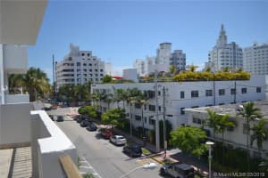 245 18th St, Miami Beach, FL 33139, Sold 06/21/19