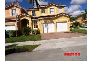 11444 SW 137th Passage, Miami, FL 33186, Sold 06/20/19