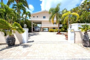 400 S Coconut Palm Blvd, Tavernier, FL 33070, Sold 07/14/20