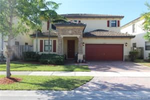 10440 SW 228th Terrace, Miami, FL 33190, Sold 07/01/19