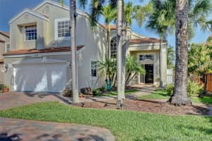 6125 NW 77th Pl, Parkland, FL 33067, Sold 07/31/19