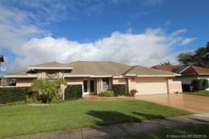 5815 SW 87th Way, Cooper City, FL 33328, Sold 05/20/19