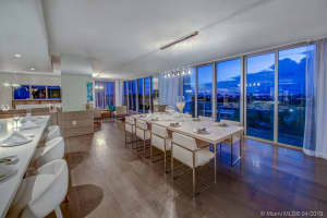 9940 W Bay Harbor Dr #7g, Bay Harbor Islands, FL 33154, Sold 11/14/19