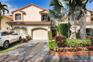 3501 Magellan Cir, Aventura, FL 33180, Sold 03/03/20