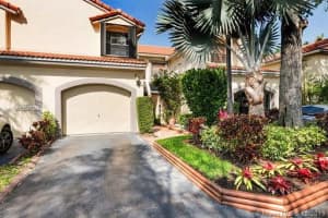 3501 Magellan Cir, Aventura, FL 33180, Sold 03/03/20