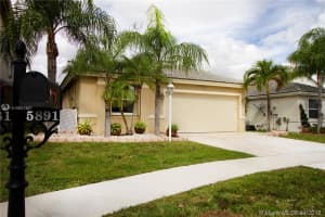 5891 W Grand Duke Cir, Tamarac, FL 33321, Sold 06/28/19