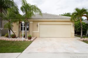 5891 W Grand Duke Cir, Tamarac, FL 33321, Sold 06/28/19