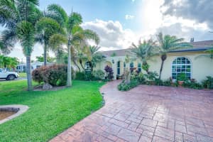 4617 SW 35th Ave, Fort Lauderdale, FL 33312, Sold 06/27/19