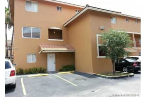 8181 NW 8th St APT E5, Miami, FL 33126, Sold 11/25/19