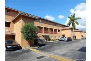 8181 NW 8th St APT E5, Miami, FL 33126, Sold 11/25/19