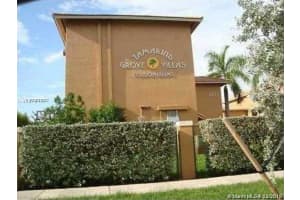 8181 NW 8th St APT E5, Miami, FL 33126, Sold 11/25/19