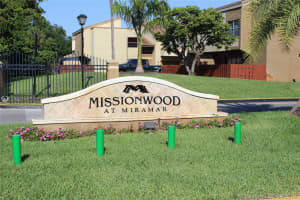 8376 S Missionwood Cir # Bii, Miramar, FL 33025, Sold 05/06/19