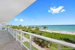 16485 Collins Ave, Sunny Isles Beach, FL 33160, Sold 01/30/20