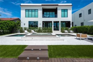 2032 NE 121st Rd, North Miami, FL 33181, Sold 08/26/19