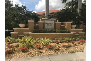 10675 SW 7th St, Pembroke Pines, FL 33025, Sold 05/30/19