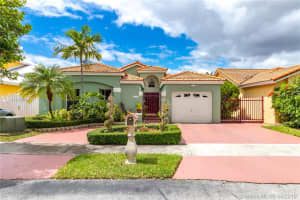 12340 NW 7th Trail, Miami, FL 33182, Sold 09/16/19