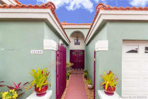 12340 NW 7th Trail, Miami, FL 33182, Sold 09/16/19