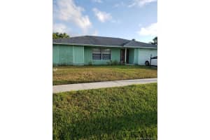 2525 Doral Way, Riviera Beach, FL 33407, Sold 08/08/19