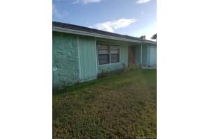 2525 Doral Way, Riviera Beach, FL 33407, Sold 08/08/19