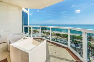 Blue Diamond Tower, 4779 Collins Ave APT 802, Miami Beach, FL 33140, Sold 12/27/19